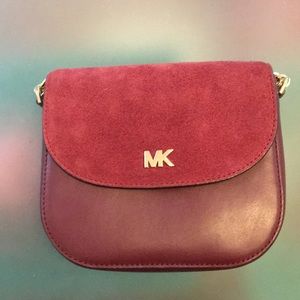 Michael Kors Mott crossbody